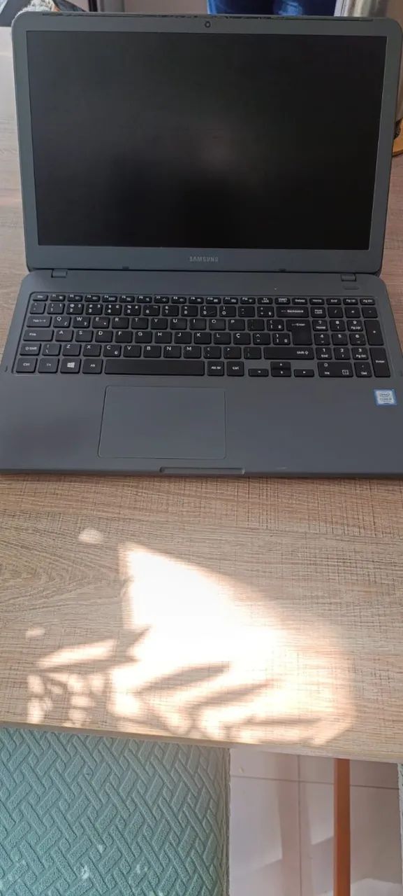 NOTEBOOK SAMSUNG - Foto 2