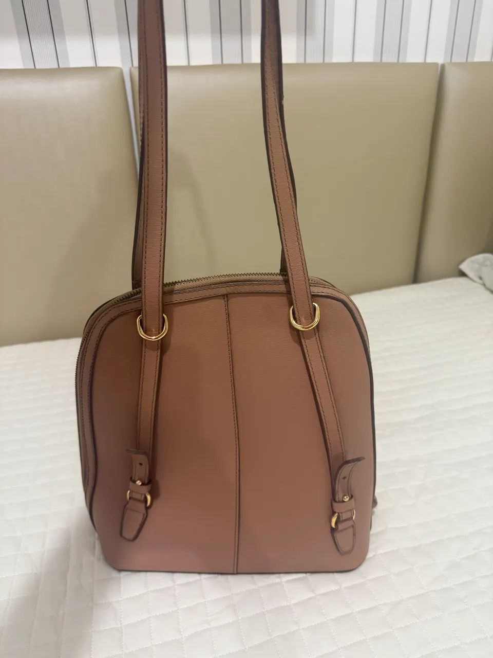 Bolsa de ombro  - Foto 3