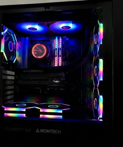 PC High End Barato - Foto 3