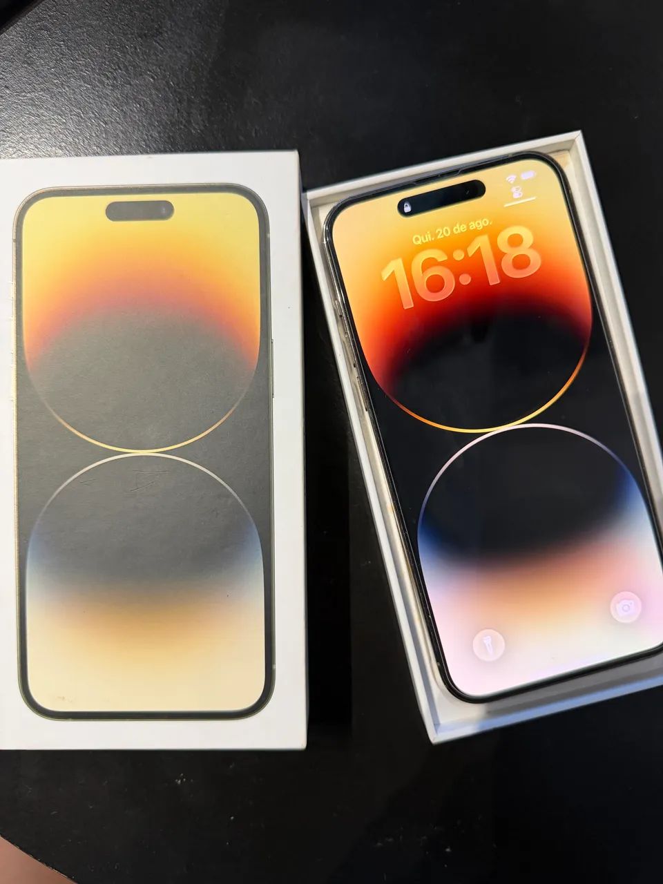 iPhone 14 Pro Max 128GB
