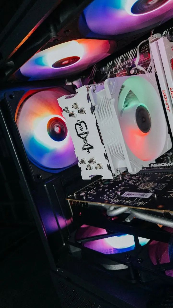 PC Gamer ( Compacto ) - Foto 4