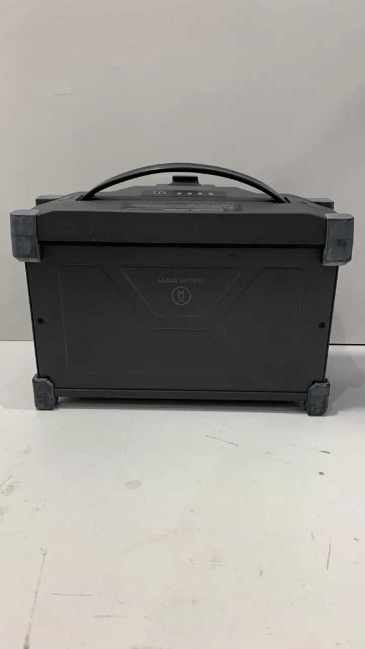 Bateria De Voo Inteligente Dji Para Drone Agras T10