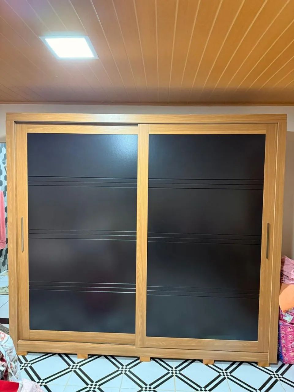 Guarda roupa  - Foto 2