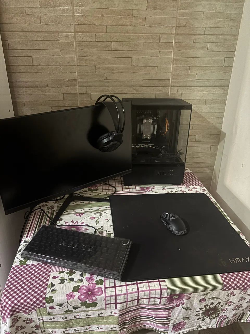 PC GAMER COMPLETO