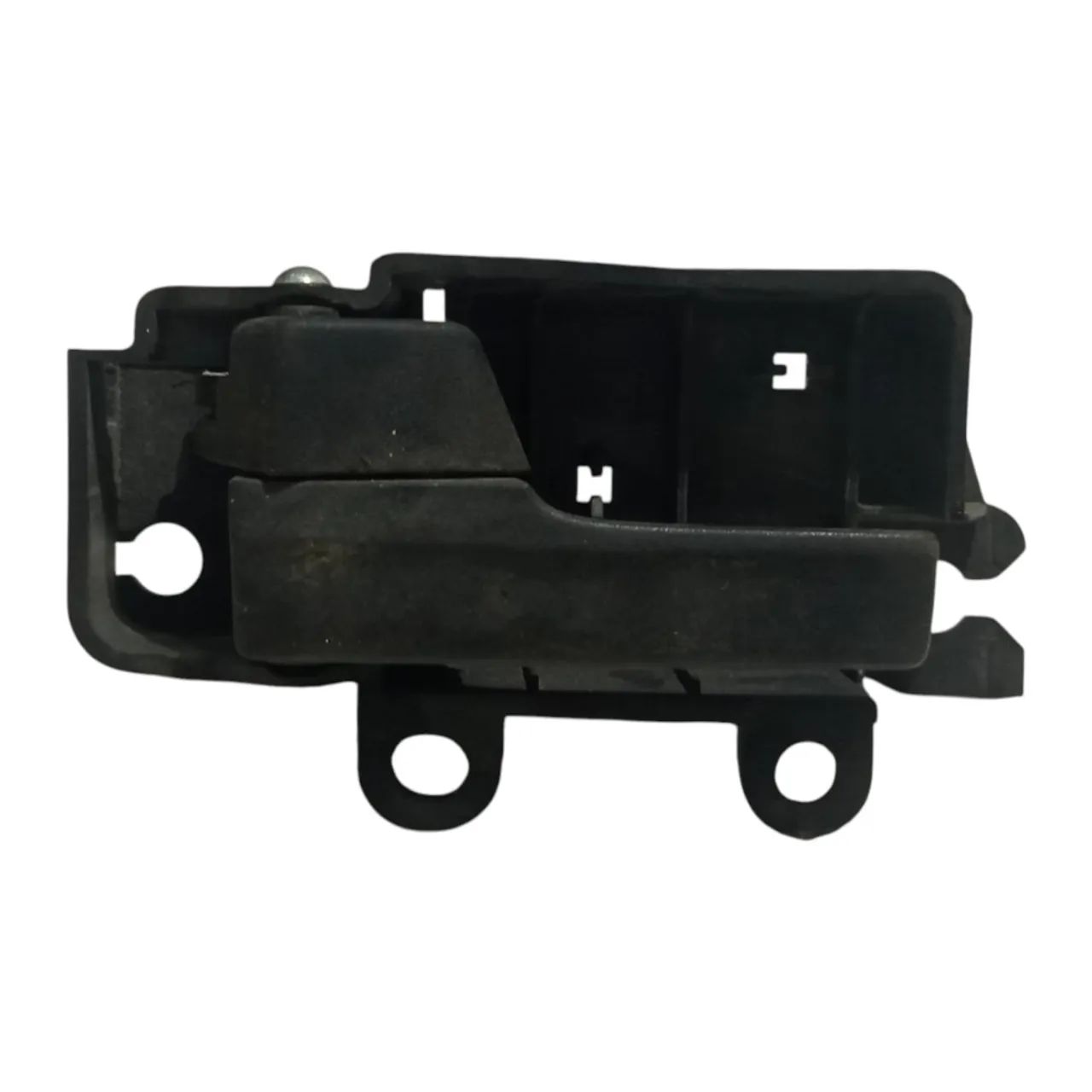 Maçaneta Interna Traseira Esquerda Ford Focus 2009 A 2013 Traseira - Foto 4