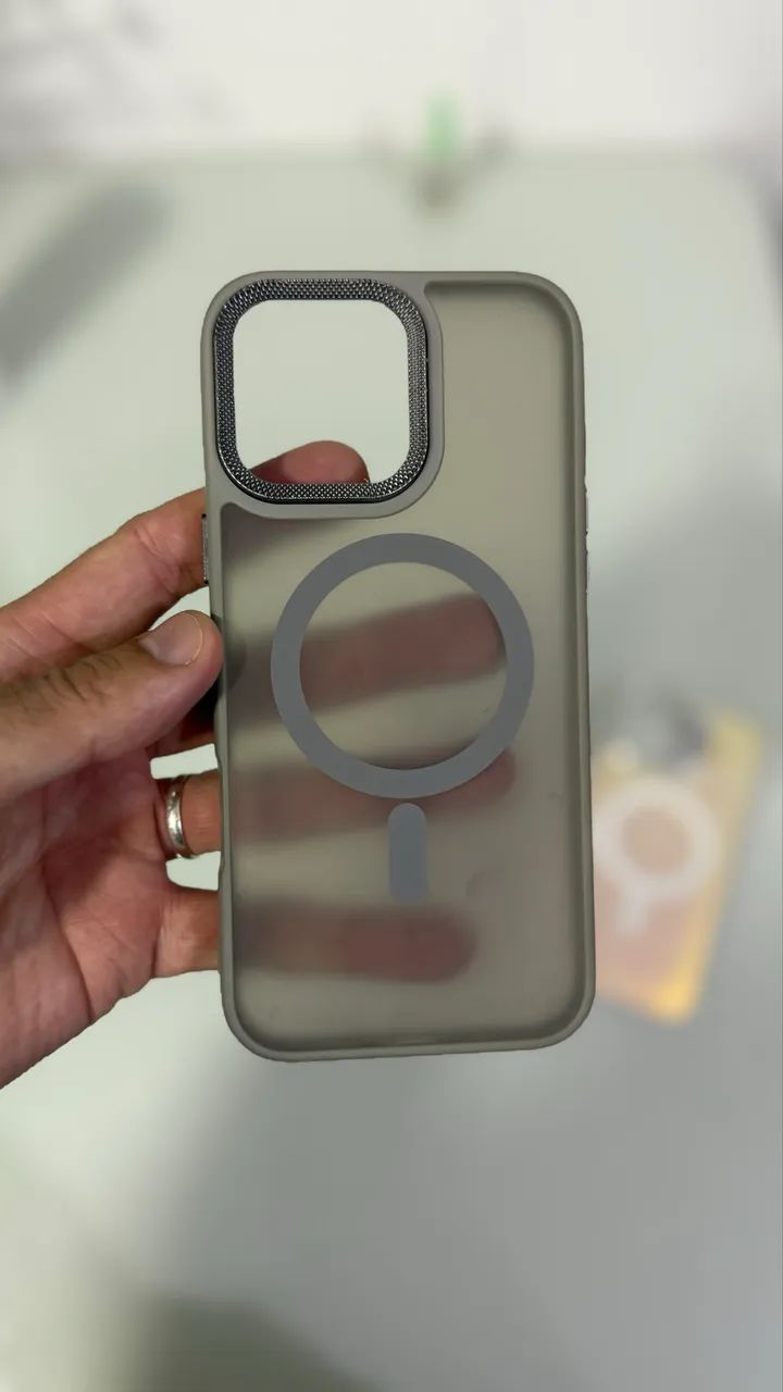 Capas Iphone 16 Pro Max - Foto 5