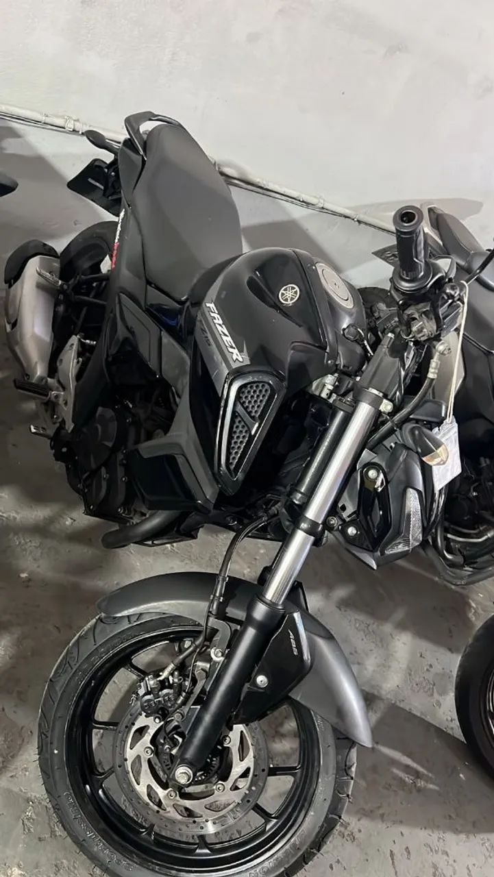 FZ15 2023 