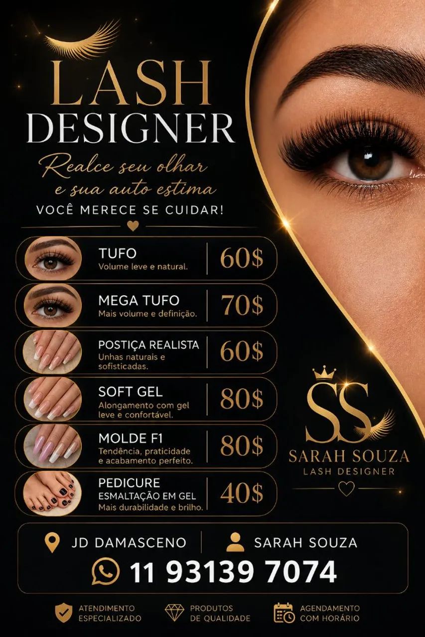 Promoção de procedimentos