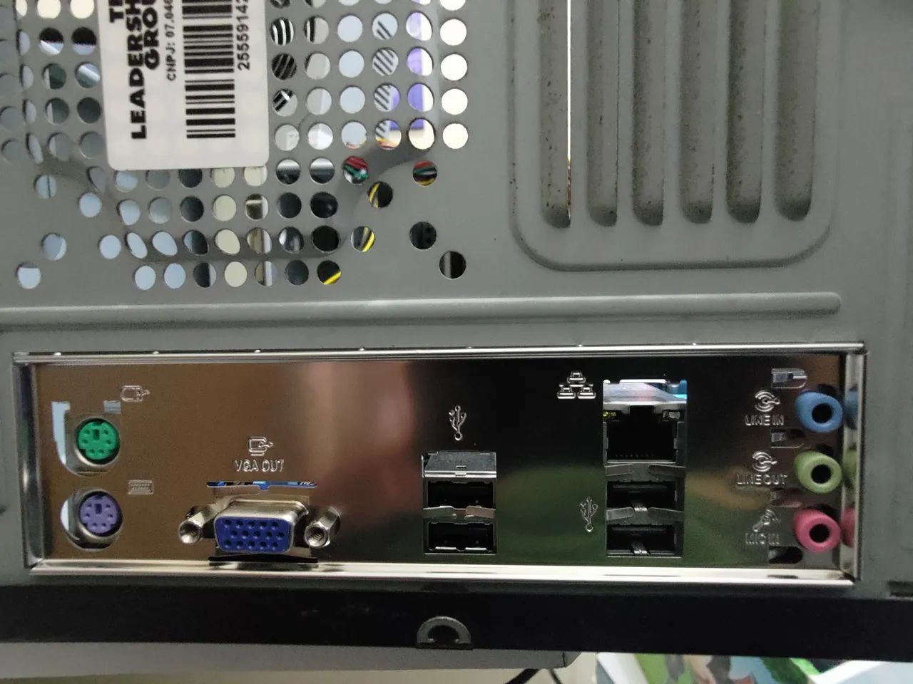 Computador Core i3 - Foto 3