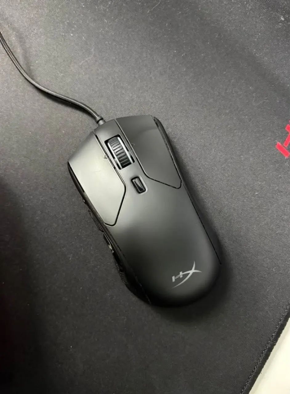 Mouse Gamer HyperX Pulsefire Raid - Foto 2