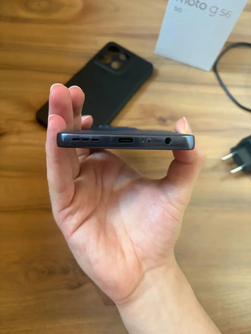 Motorola G56 256GB - Foto 2
