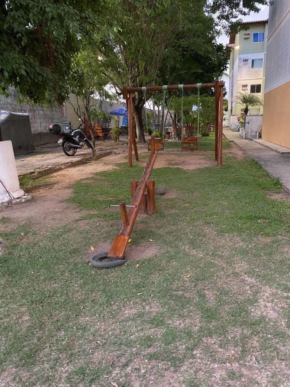 Foto - Suzano - Centro
