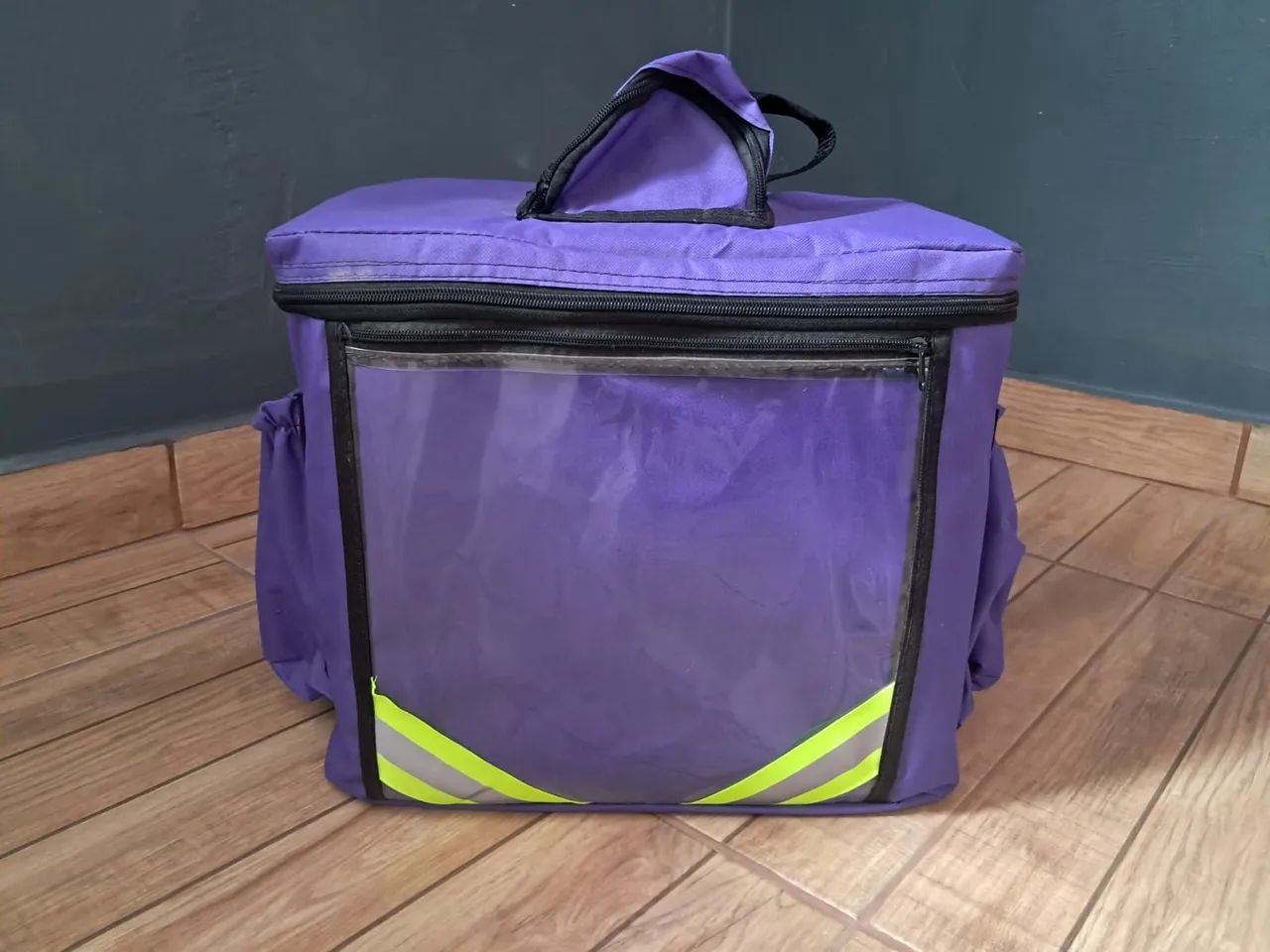 Bag para motoboy - Foto 3