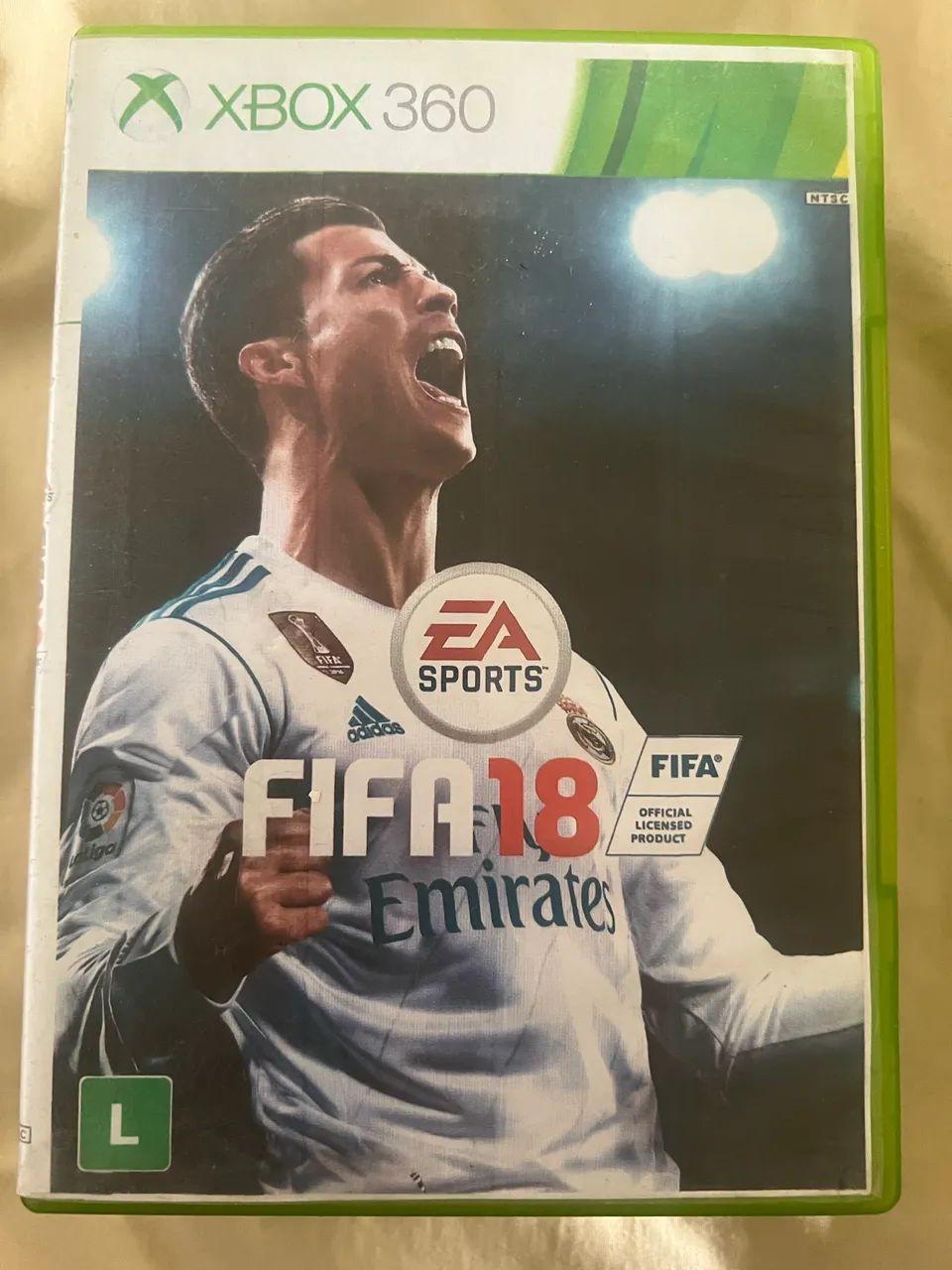 Jogos Xbox 360 - Foto 3