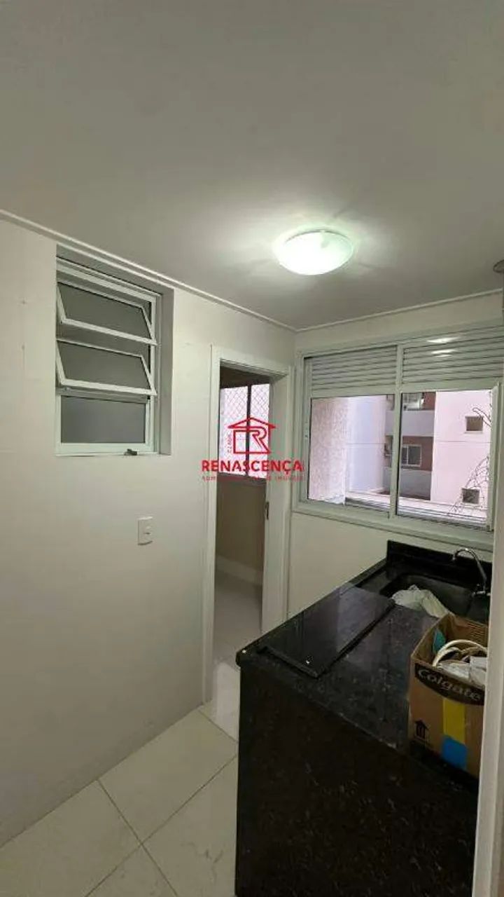 Apartamento Semi mobiliado com 4 Quartos na Av. Trompowsky - Foto 5