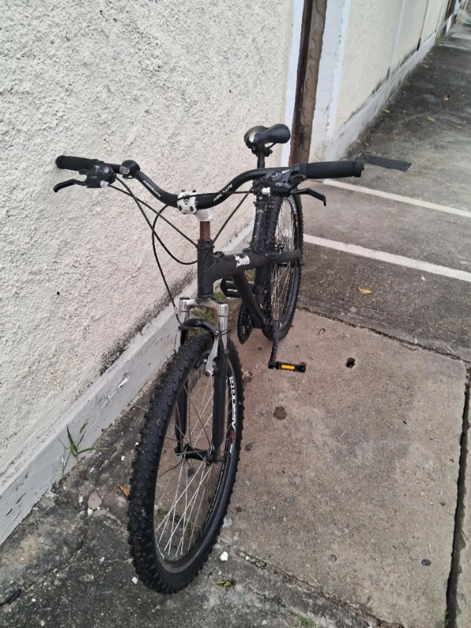 Bicicleta aro 26 - Foto 5