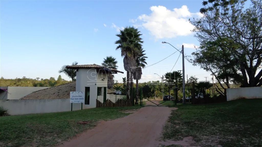 Rural Terreno com condomínio em Brotas