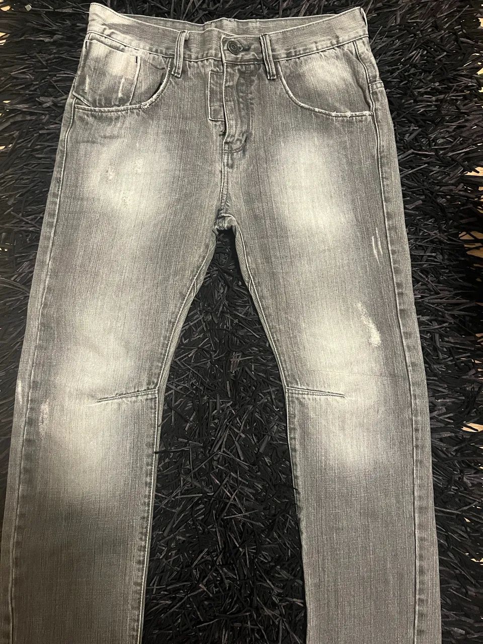 Calça John John Lavada Slim 