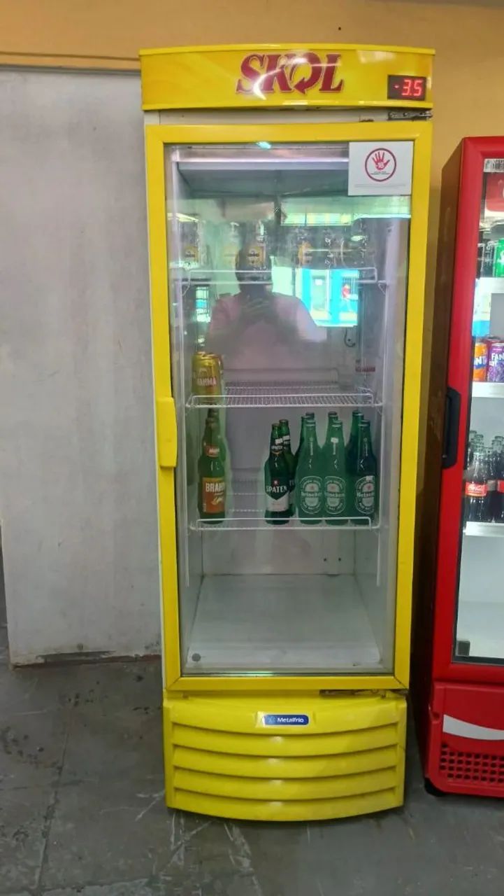 Cervejeira - Foto 3
