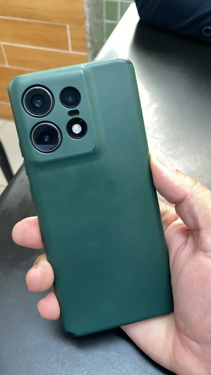 MOTOROLA EDGE 50 PRO  - Foto 2