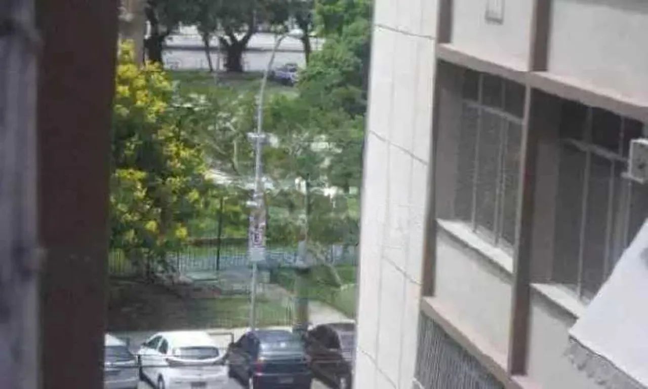 Apartamento : / Residencial / Glória - Foto 3