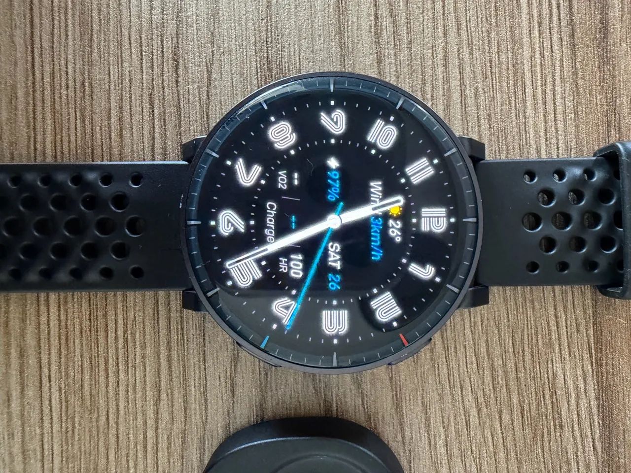 Amazfit Active Max