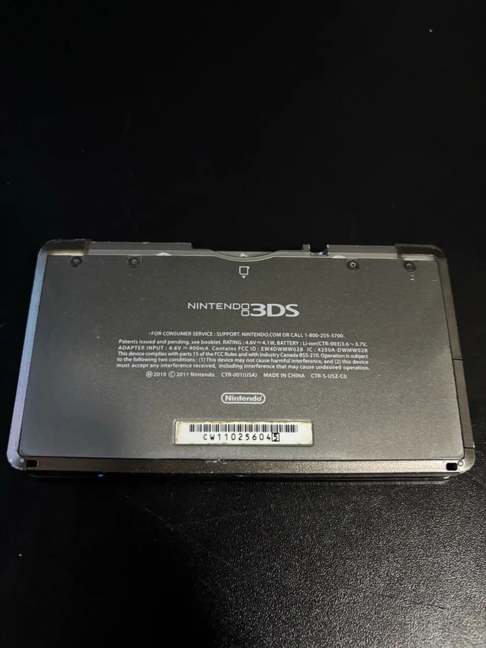 Nintendo 3DS Old (Leia a descrição) - Foto 5