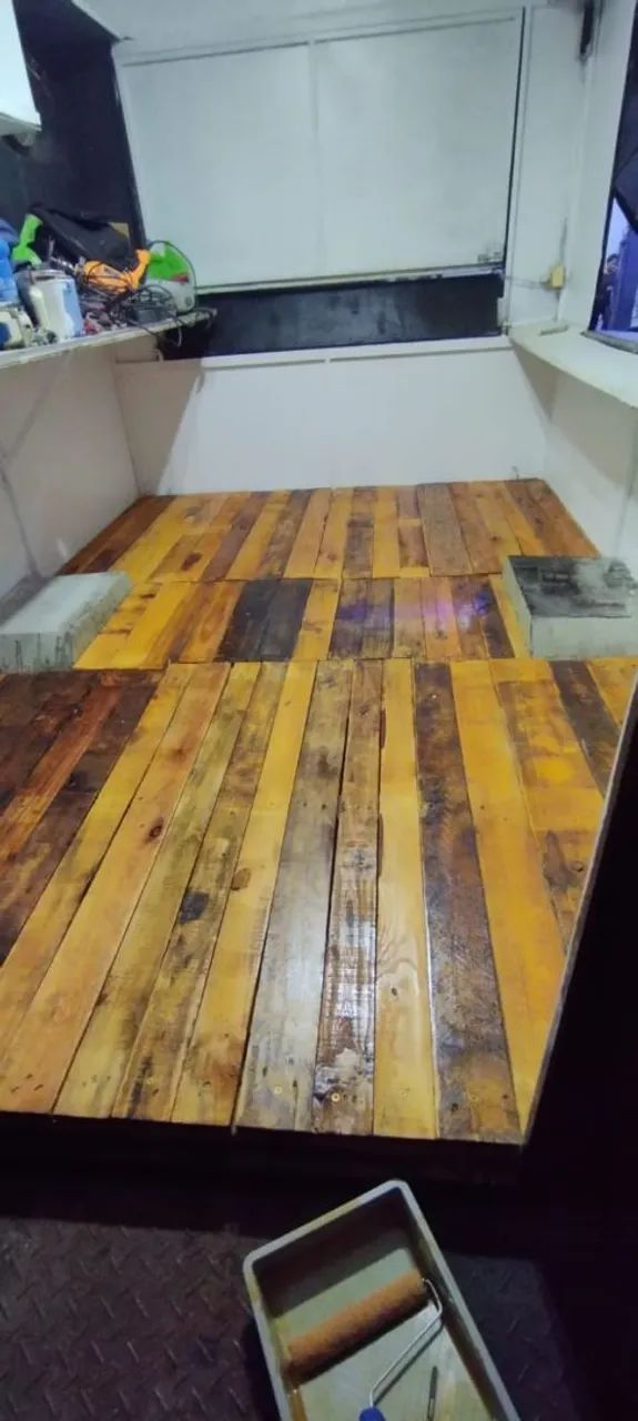 Vendo Diversos Itens - Qualidade e Preço para Sair Hoje! - Foto 2