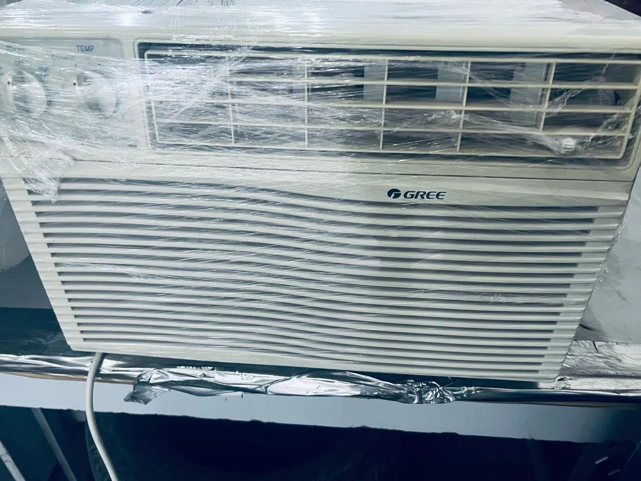 Ar condicionado de 7500 btus  - Foto 2