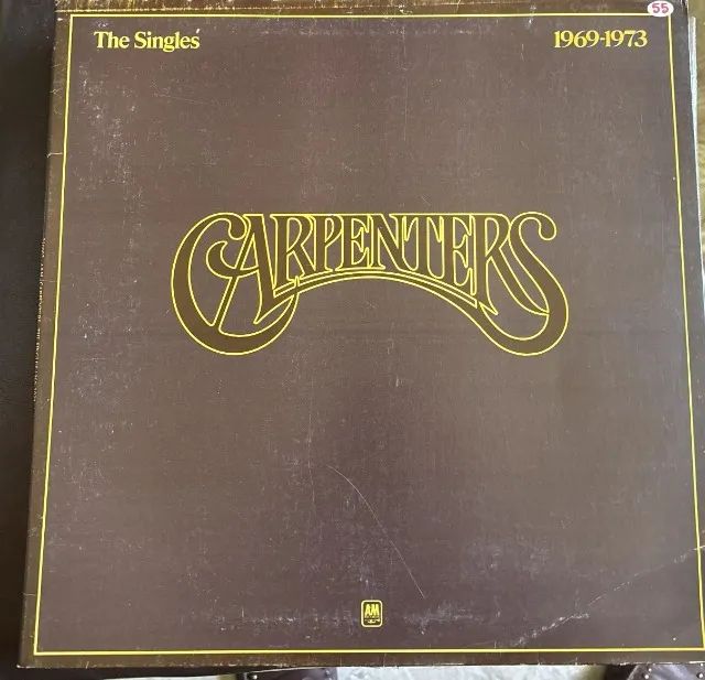 Discos Carpenters