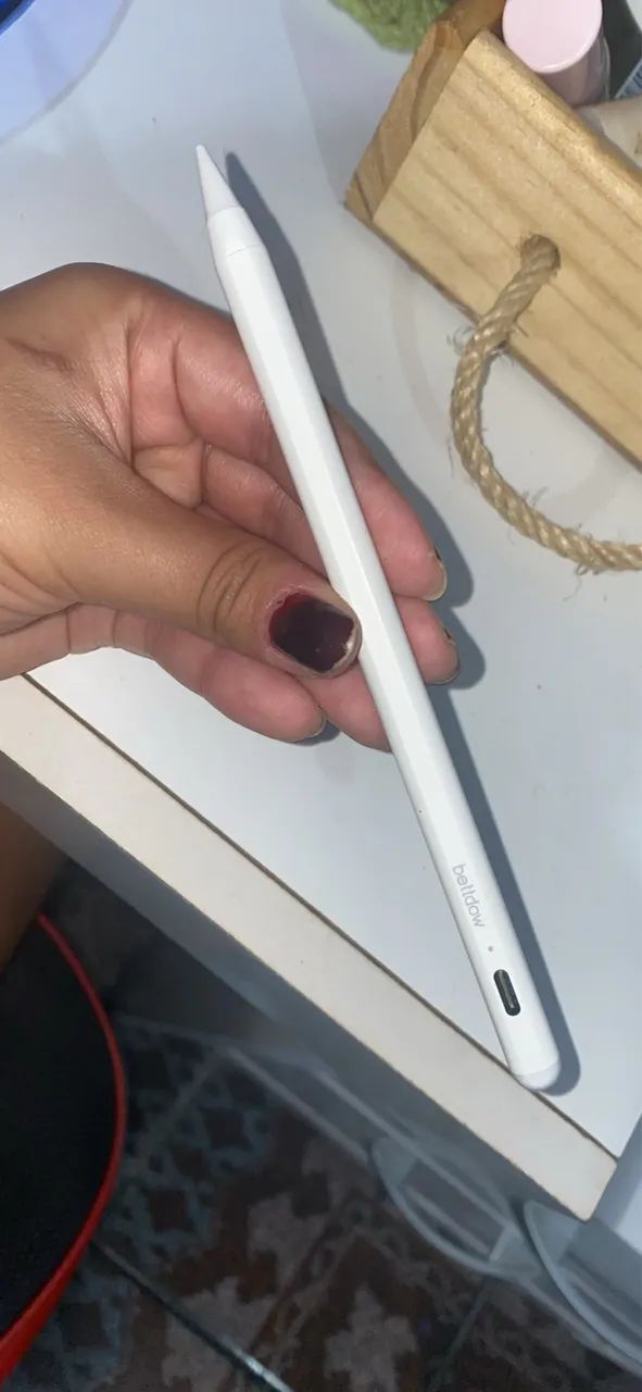 Ipad 11 (A16) 128g Rosa  - Foto 2