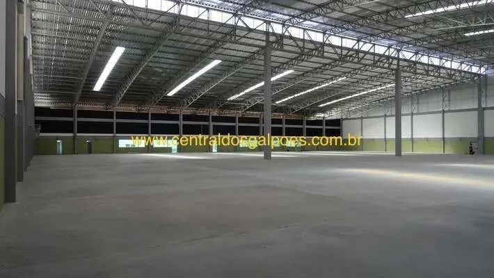 Galpão/Depósito/Armazém para aluguel tem 1500 metros quadrados em  - Simões Filho - Ba - Foto 2