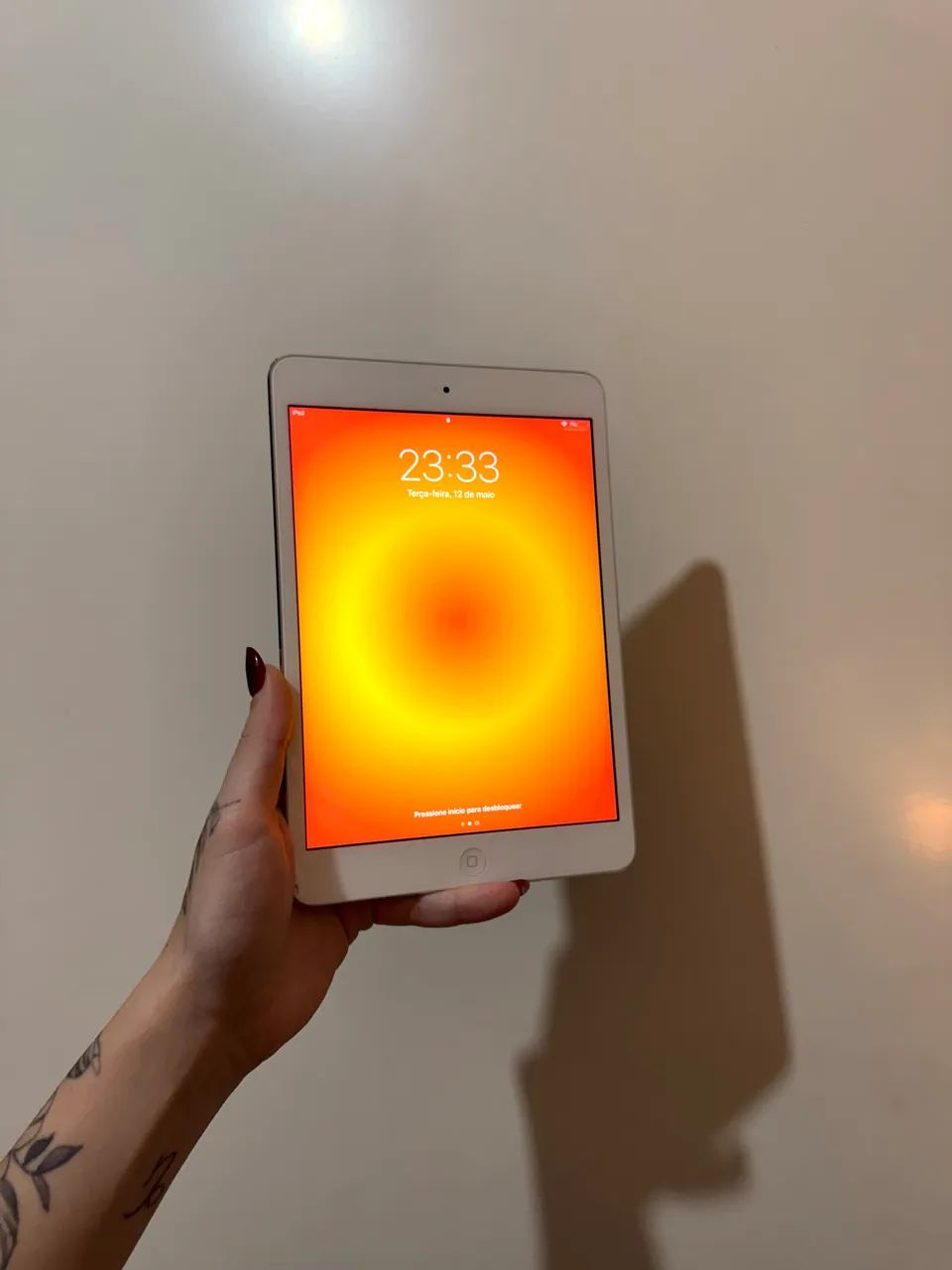 iPad - Mini 2 - 16Gb - Notebooks - Icaraí, Niterói 1501640949 | OLX