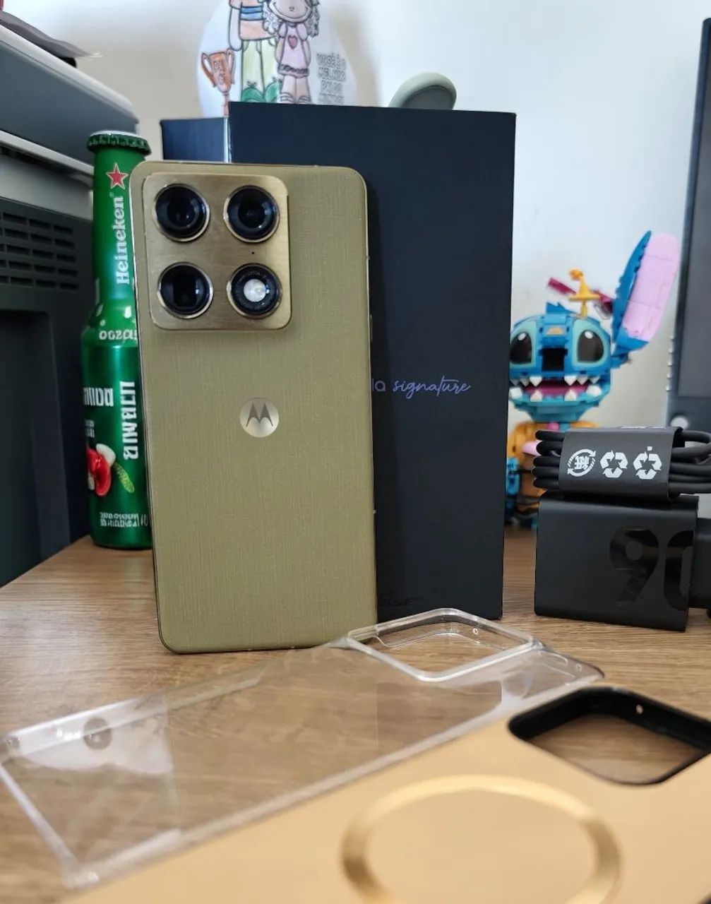 Motorola Signature 1 TB - Foto 2