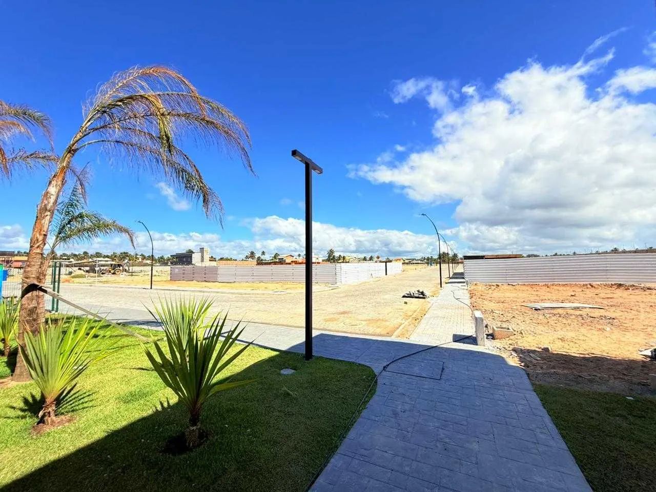 Condomínio Ocean Ville / Lote 360 m² [12397] - Foto 5
