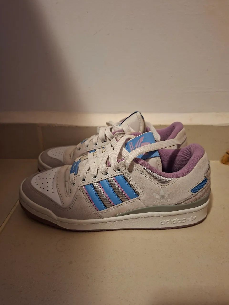 Tenis Adidas - Foto 2