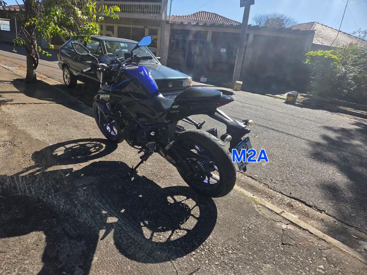 MT03 Abs 2019 - Foto 4