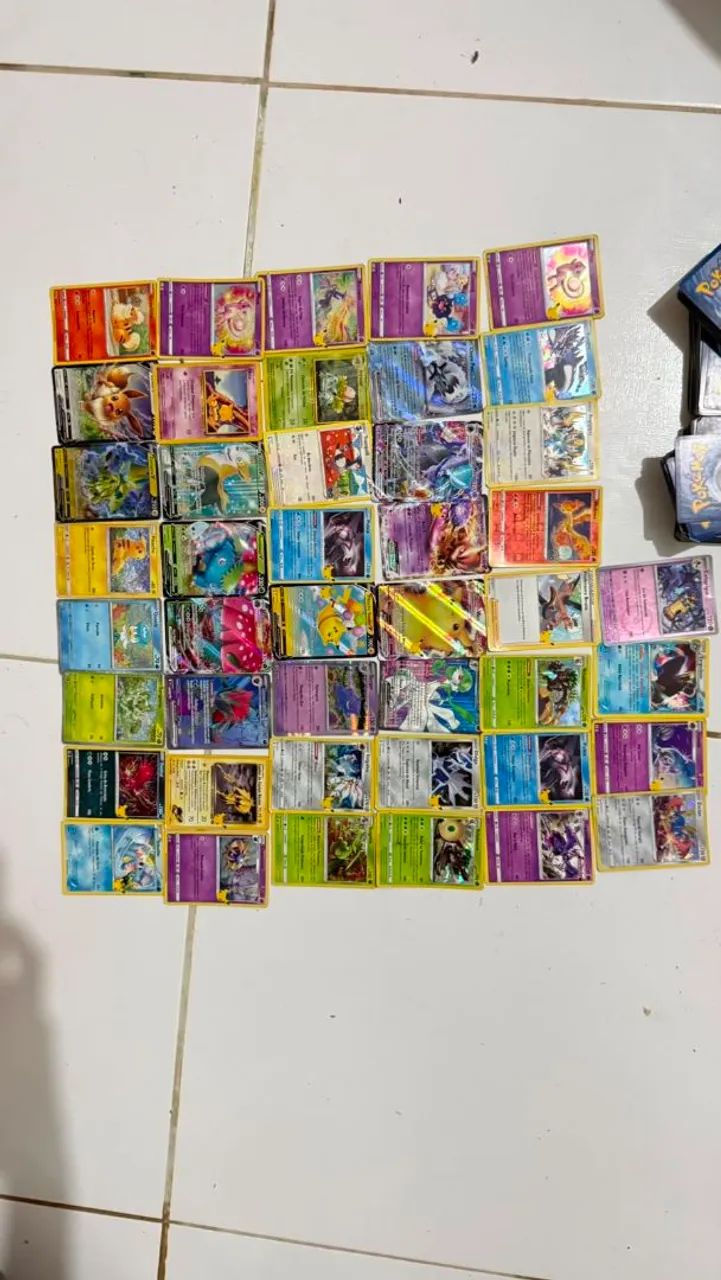 Cartas pokémon - Foto 2