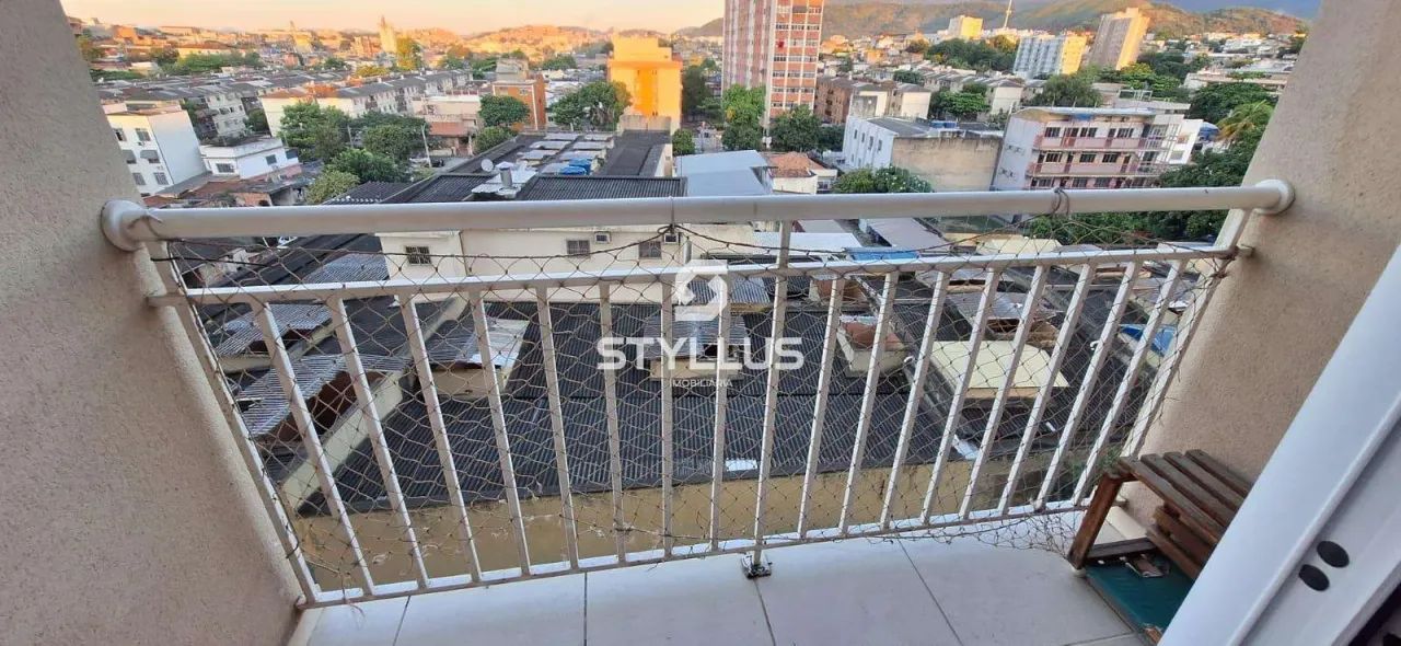 Apartamento Moderno com Vista Panorâmica e Lazer Completo no Fun Residencial! M01X - Foto 10