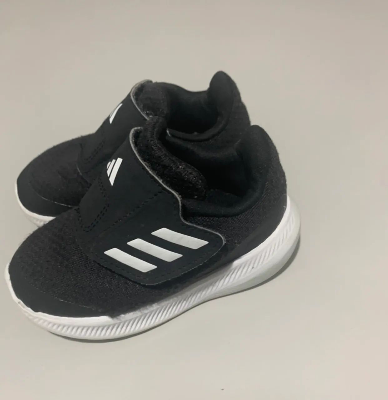 Tênis Adidas Bebê  - Foto 2