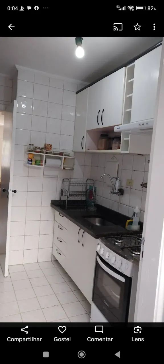 EXCELENTE TRIPLEX CONDOMÍNIO HORTO DO YPÊ - Foto 2