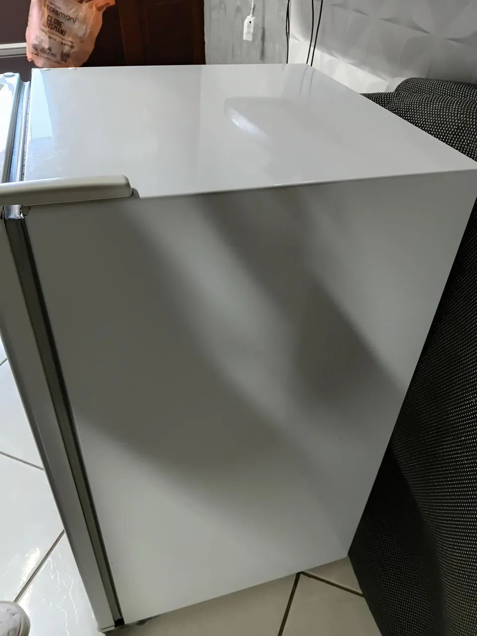 Frigobar Electrolux  - Foto 5