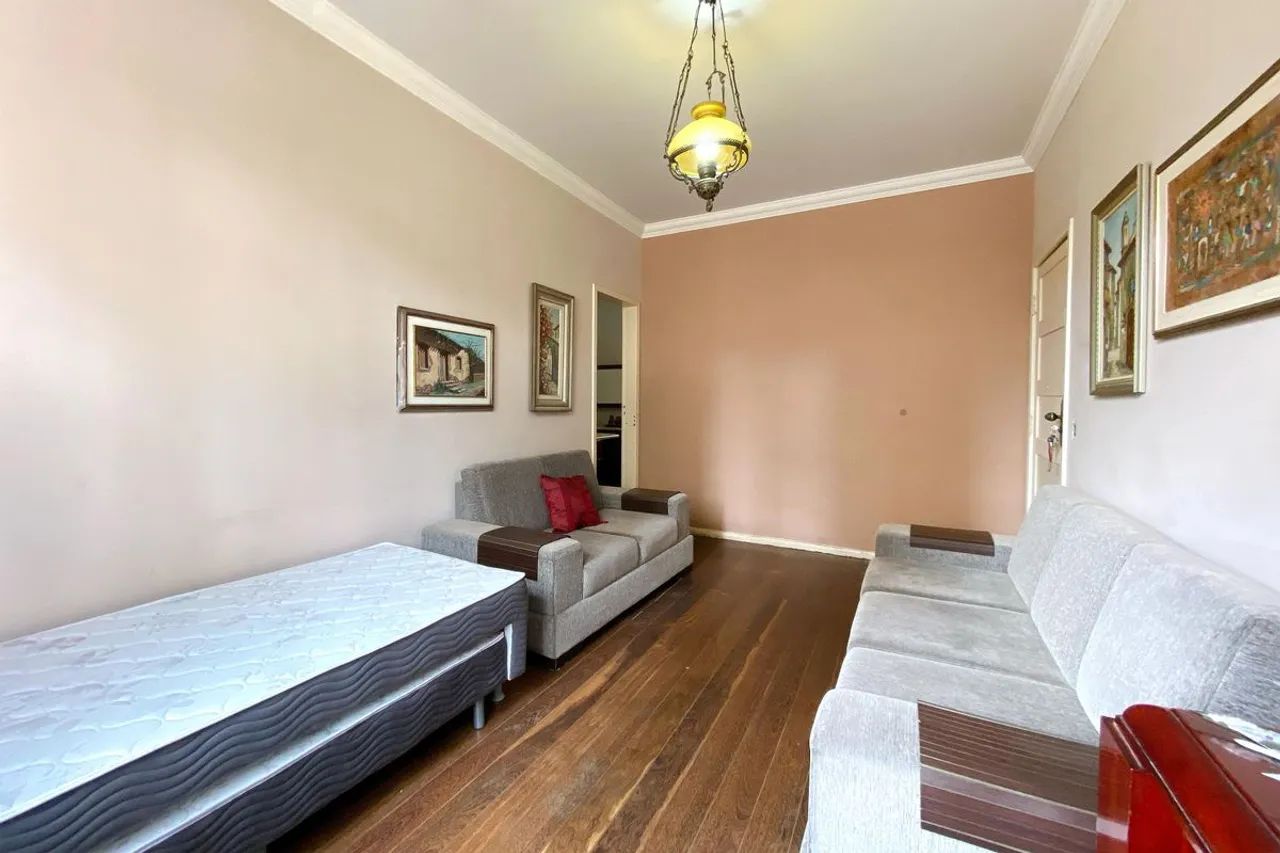 Apartamento à Venda - Santo Antônio, 3 Quartos, 96 m2 - Foto 5
