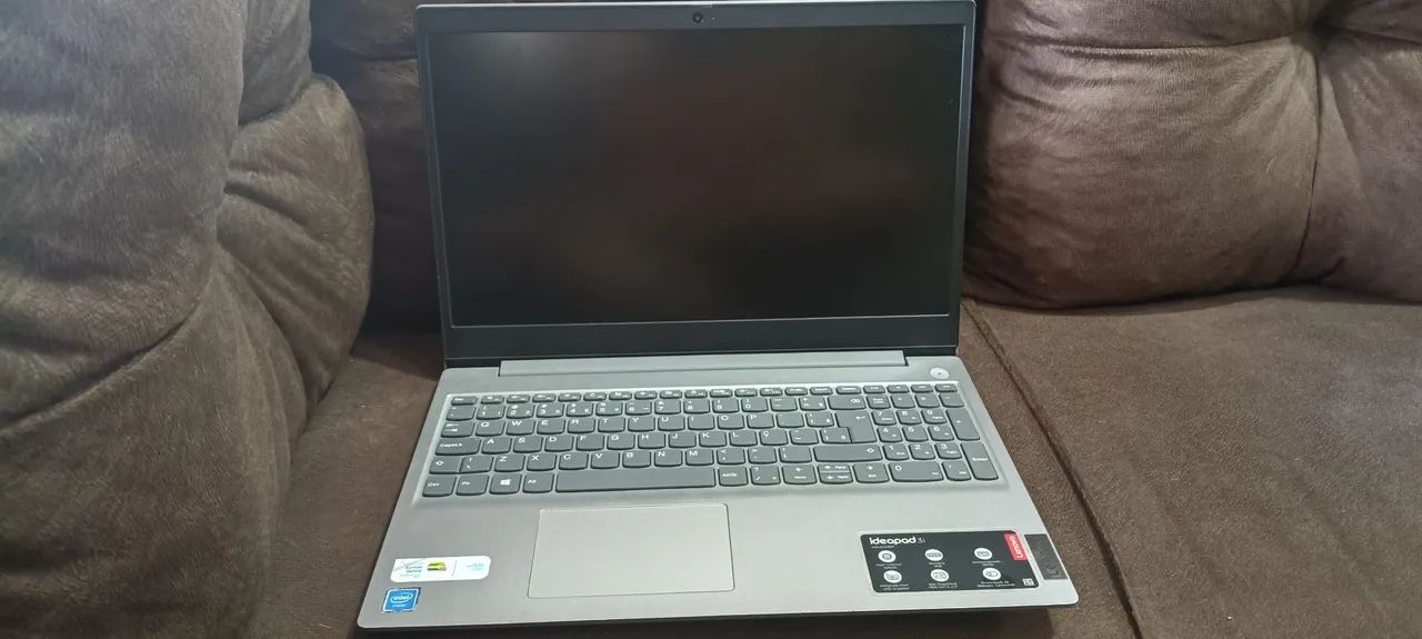 Venda notebook Lenovo  - Foto 2