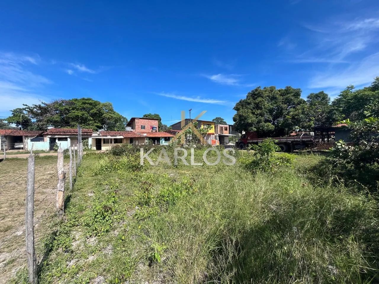 Lote / Terreno em Lance dos cações - Ilha de Itamaracá