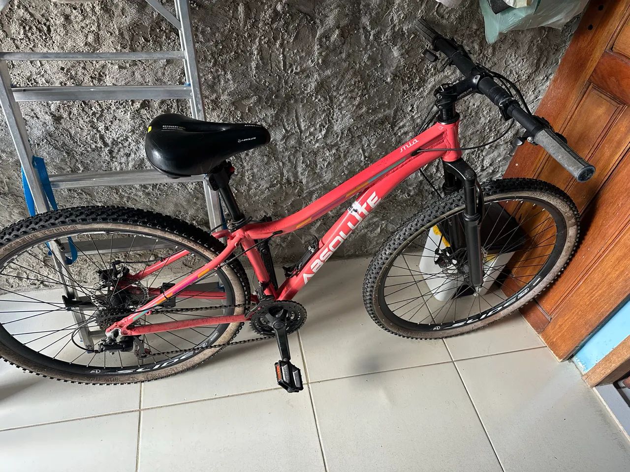 Vendo bicicletas aro 29 - Foto 2