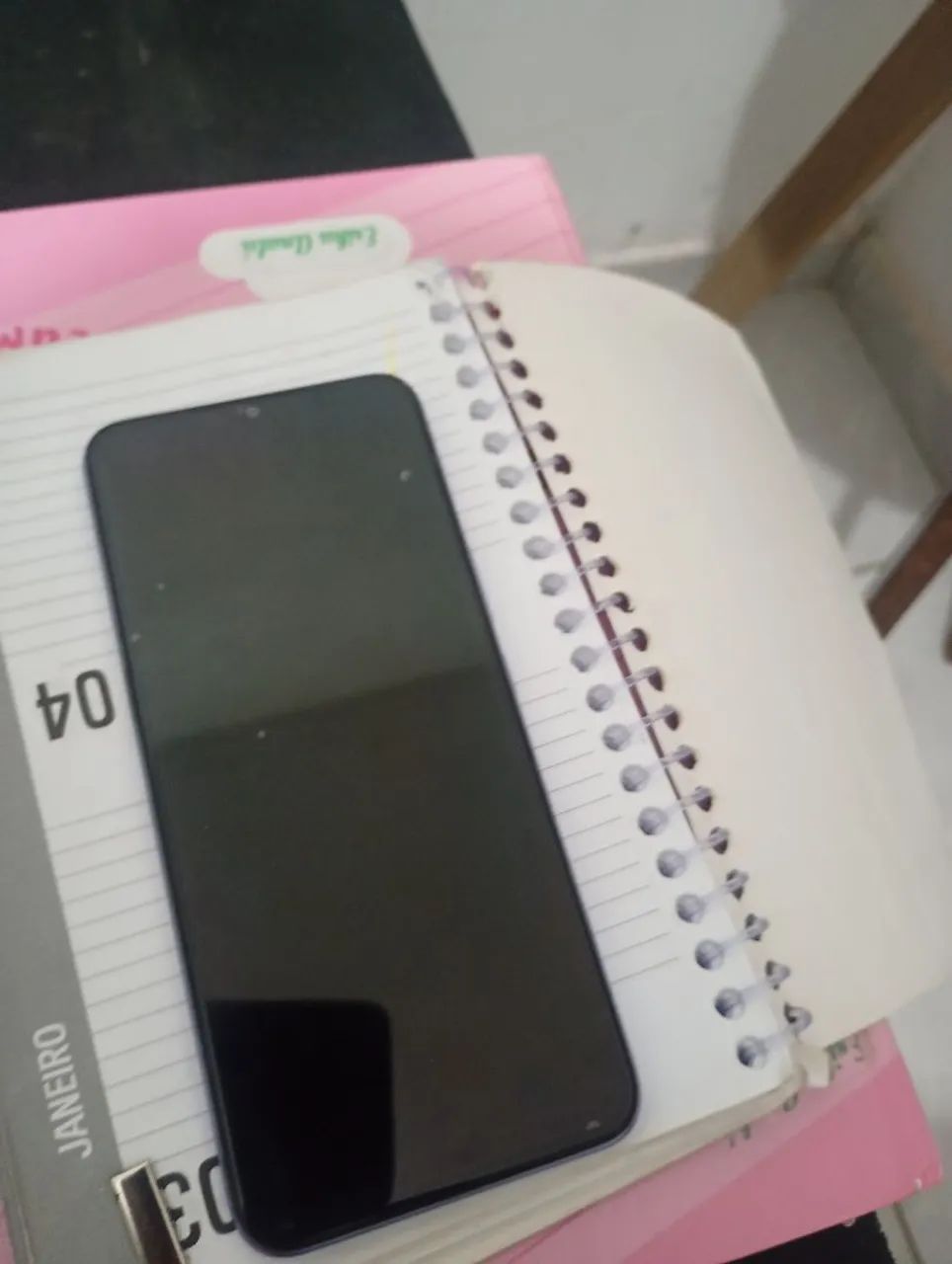 Vendo esse celular  - Foto 4
