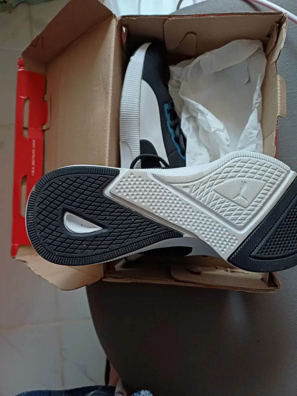 Lindo tenis  - Foto 2