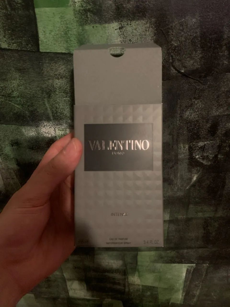 Valentino Uomo Intense 100ml - Foto 4