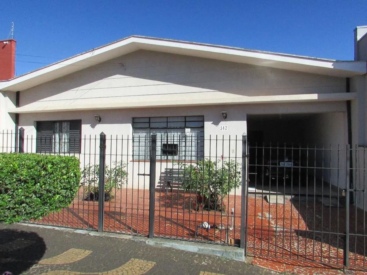 Casa à venda em Sumaré, Centro, com 3 quartos, com 143.6 m²